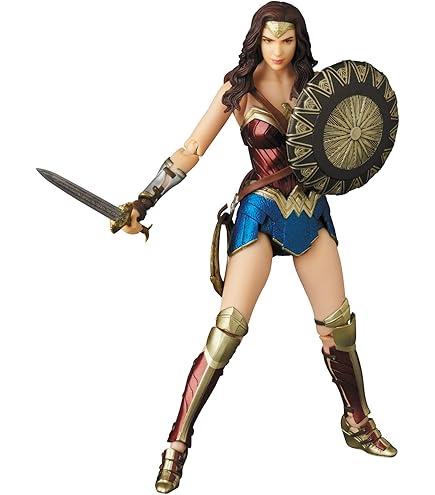BANDAI WW84 Wonder Woman フィギュア Buy Wonder Woman (WW84) - Bandai Tamashii Nations S.H. Figuarts